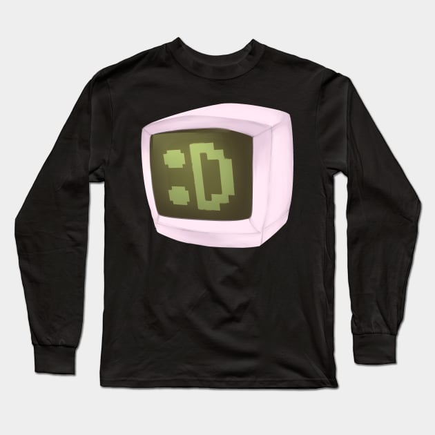 Calculester! Long Sleeve T-Shirt by MsBonnie